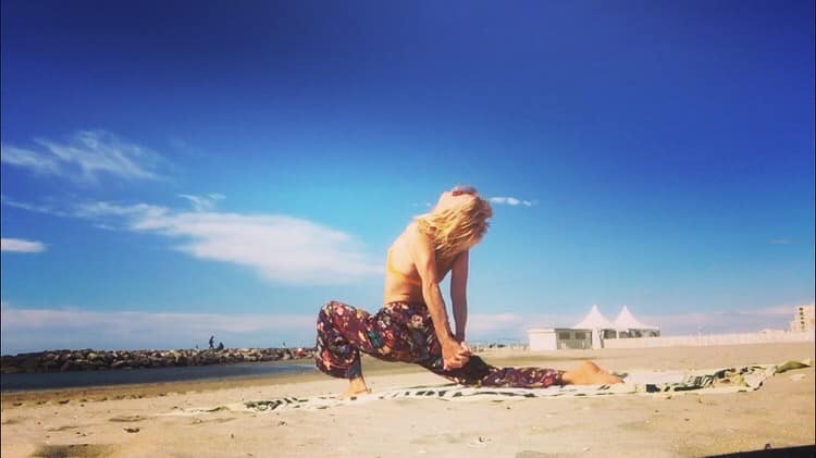 Om Sweet Om – Yoga Plage Om Sweet Om - Yoga Plage